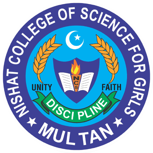 NISHAT COLLEGE OF SCIENCE (GIRLS)'s Logo